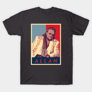 Allan T-Shirt
